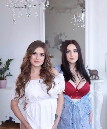 Анкета проститутки Ника - Фото 1, Летичев, 26 лет, №2432