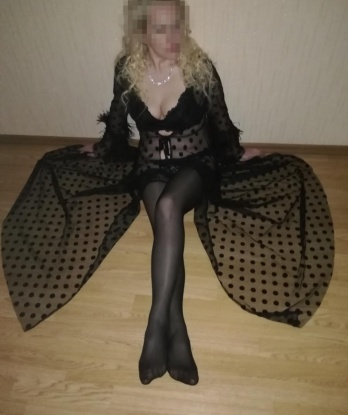 Анкета проститутки Оксана - Фото 1, Летичев, 38 лет, №4064